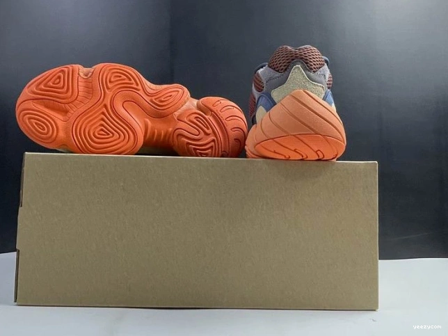 GZ5541 500 Yeezy Adidas 'Enflame' 1211